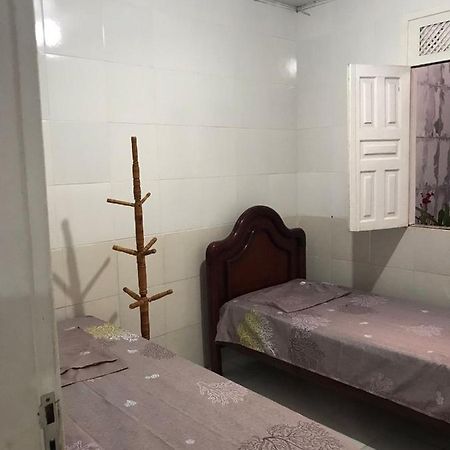 Casa 5 Mobiliada Em Residencial Villa อารากาจู ภายนอก รูปภาพ