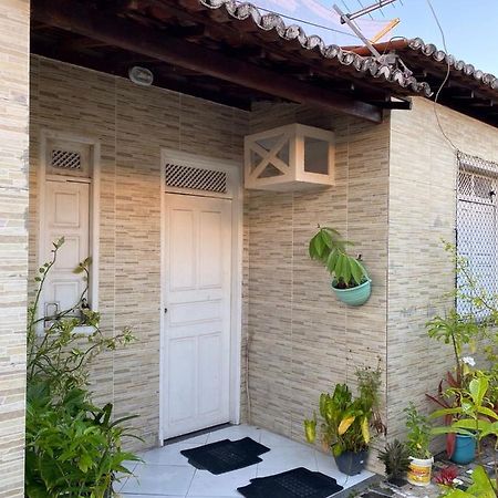 Casa 5 Mobiliada Em Residencial Villa อารากาจู ภายนอก รูปภาพ